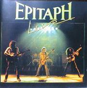 Epitaph (GER-2) : Live